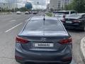 Hyundai Solaris 2017 года за 6 400 000 тг. в Астана – фото 11