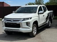 Mitsubishi L200 2023 годаүшін13 450 000 тг. в Караганда