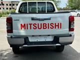 Mitsubishi L200 2023 годаүшін13 400 000 тг. в Караганда – фото 5