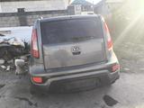Kia Soul 2011 годаүшін1 200 000 тг. в Алматы