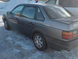 Volkswagen Passat 1991 года за 1 600 000 тг. в Караганда – фото 3