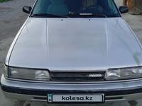 Mazda 626 1989 годаүшін1 000 000 тг. в Алматы