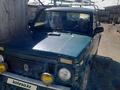 ВАЗ (Lada) Lada 2121 1999 года за 850 000 тг. в Алматы – фото 2