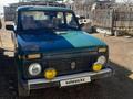 ВАЗ (Lada) Lada 2121 1999 года за 850 000 тг. в Алматы – фото 3