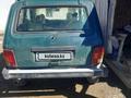 ВАЗ (Lada) Lada 2121 1999 года за 850 000 тг. в Алматы – фото 4