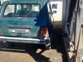 ВАЗ (Lada) Lada 2121 1999 года за 850 000 тг. в Алматы – фото 5