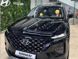 Hyundai Santa Fe 2019 года за 13 000 000 тг. в Алматы