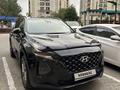 Hyundai Santa Fe 2019 года за 12 950 000 тг. в Алматы – фото 3