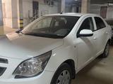 Chevrolet Cobalt 2023 года за 5 500 000 тг. в Астана – фото 2