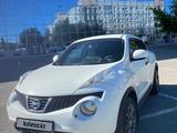 Nissan Juke 2014 года за 6 125 969 тг. в Актобе – фото 4