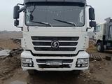 Shacman (Shaanxi)  F2000 2016 годаүшін10 000 000 тг. в Алматы