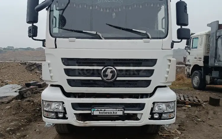 Shacman (Shaanxi)  F2000 2016 года за 10 000 000 тг. в Алматы
