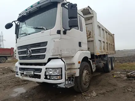 Shacman (Shaanxi)  F2000 2016 года за 10 000 000 тг. в Алматы – фото 3