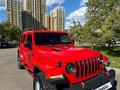 Jeep Wrangler 2018 годаfor27 000 000 тг. в Астана – фото 3