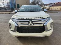 Mitsubishi Montero Sport 2023 годаfor21 000 000 тг. в Актау