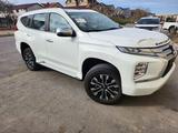 Mitsubishi Montero Sport 2023 годаүшін21 000 000 тг. в Актау – фото 3