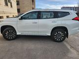 Mitsubishi Montero Sport 2023 годаүшін21 000 000 тг. в Актау – фото 5