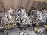 Двигатель Субару Легаси 2.5 объем за 350 000 тг. в Алматы – фото 5