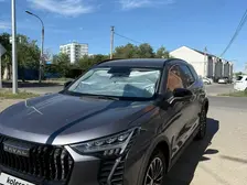 Haval Jolion, 2026