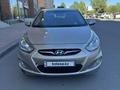 Hyundai Accent 2012 года за 4 200 000 тг. в Караганда