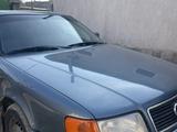 Audi 100 1993 года за 2 300 000 тг. в Кордай