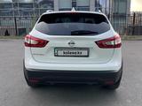 Nissan Qashqai 2018 года за 8 300 000 тг. в Алматы – фото 4