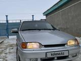 ВАЗ (Lada) 2114 2006 годаүшін1 600 000 тг. в Аральск