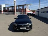 Toyota Camry 2017 года за 10 900 000 тг. в Петропавловск