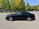 Toyota Camry 2017 года за 10 900 000 тг. в Петропавловск – фото 5