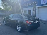 Toyota Camry 2013 года за 8 300 000 тг. в Караганда – фото 3