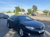 Toyota Camry 2013 года за 8 300 000 тг. в Караганда
