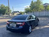 Toyota Camry 2013 года за 8 300 000 тг. в Караганда – фото 4