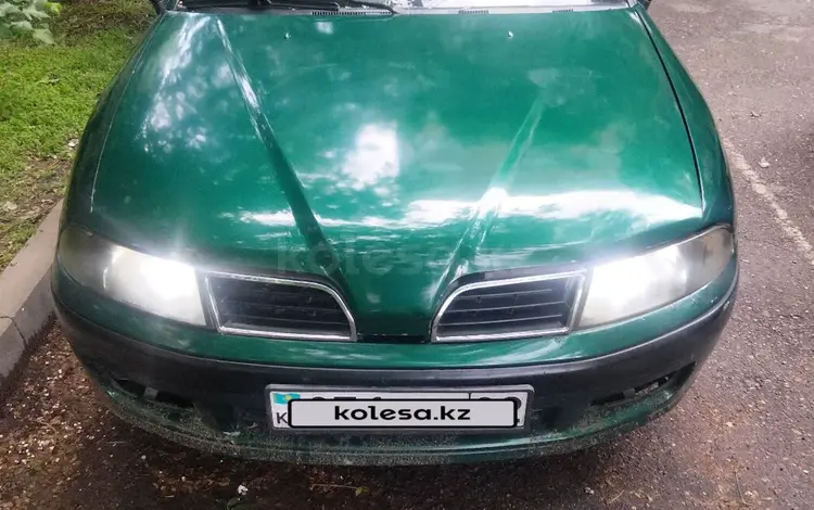Mitsubishi Carisma 2000 года за 1 300 000 тг. в Алматы