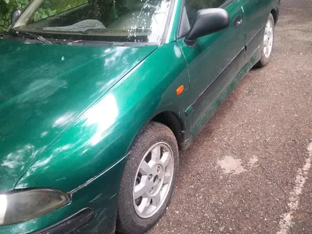 Mitsubishi Carisma 2000 года за 1 300 000 тг. в Алматы – фото 2