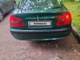 Mitsubishi Carisma 2000 года за 1 300 000 тг. в Алматы – фото 4