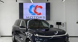 Deepal S09 Ultra+ 2025 года за 23 000 000 тг. в Астана