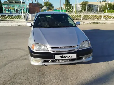 Toyota Avensis 2001 года за 2 450 000 тг. в Кызылорда – фото 2