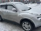 Nissan Juke 2012 годаүшін5 200 000 тг. в Караганда – фото 4