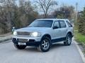 Ford Explorer 2002 года за 4 500 000 тг. в Алматы