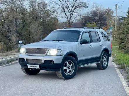 Ford Explorer 2002 года за 4 500 000 тг. в Алматы