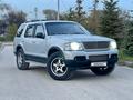 Ford Explorer 2002 года за 6 500 000 тг. в Алматы – фото 2