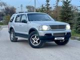 Ford Explorer 2002 года за 4 500 000 тг. в Алматы – фото 2