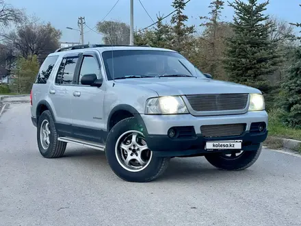 Ford Explorer 2002 года за 4 500 000 тг. в Алматы – фото 2