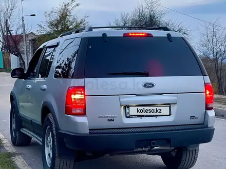 Ford Explorer 2002 года за 4 500 000 тг. в Алматы – фото 3