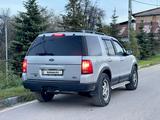 Ford Explorer 2002 годаүшін6 500 000 тг. в Алматы – фото 4