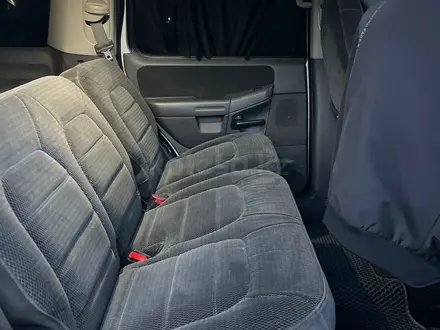 Ford Explorer 2002 года за 4 500 000 тг. в Алматы – фото 5