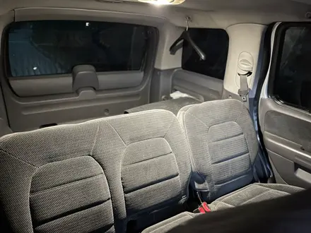 Ford Explorer 2002 года за 4 500 000 тг. в Алматы – фото 7