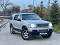 Ford Explorer 2002 года за 4 500 000 тг. в Алматы – фото 9