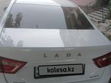 ВАЗ (Lada) Vesta 2021 года за 3 700 000 тг. в Актау – фото 5