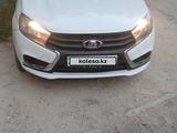 ВАЗ (Lada) Vesta 2021 года за 3 700 000 тг. в Актау